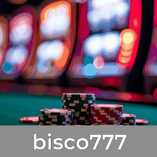 Bisco777: A Conveniência Completa do Aplicativo Móvel!