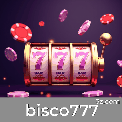 bisco777: Cassino Premiador com Segurança e Entretenimento