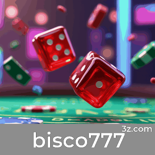 bisco777: Cassino Premiador com Segurança e Entretenimento