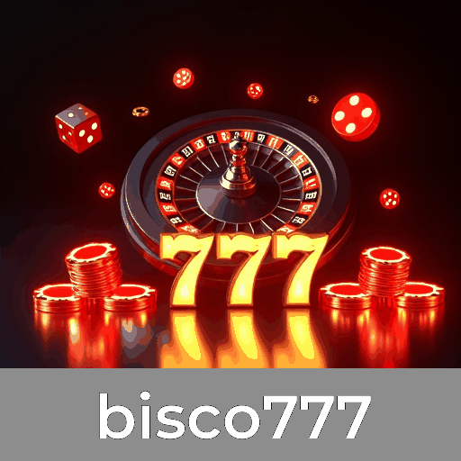 Bônus Generosos e Ofertas Únicas no bisco777: Descubra Agora!