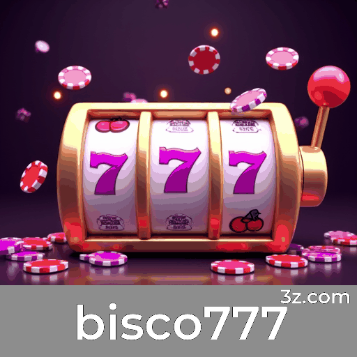 bisco777: Cassino Premiador com Segurança e Entretenimento